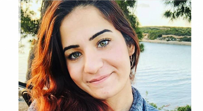 Gülşen'den 22 gündür haber alınamıyor!