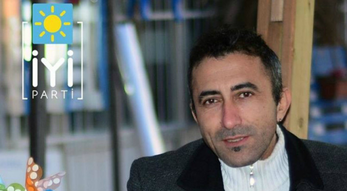 İYİ Parti Bursa'da aday krizi!