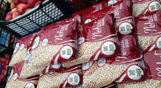 Tanzim çadırlarında yeni dönem!