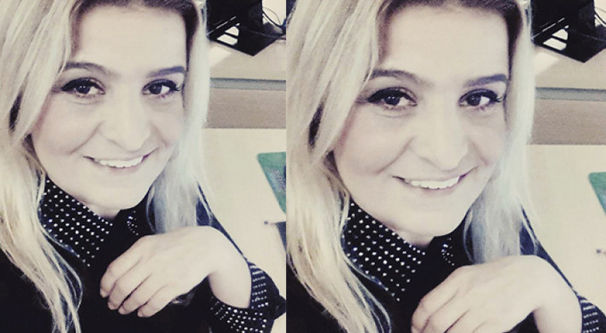 Adliyede şoke eden hırsızlık!