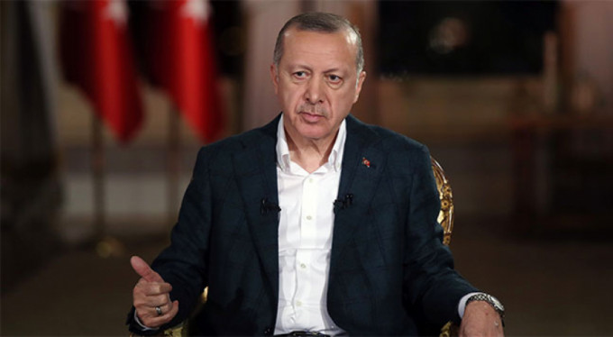 Erdoğan'dan çok önemli açıklamalar!