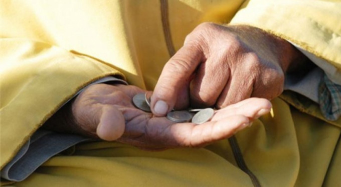 İşte şubat ayı açlık ve yoksulluk sınırı!