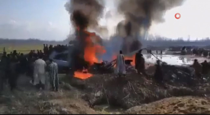 İki ülke savaşın eşiğine geldi!