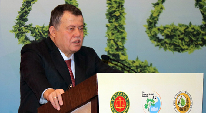 Yargıtay Başkanı'ndan af açıklaması!