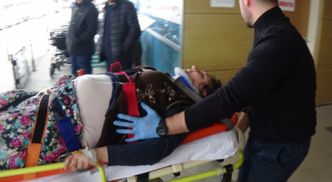 Bursa'daki kazadan çok acı haber!