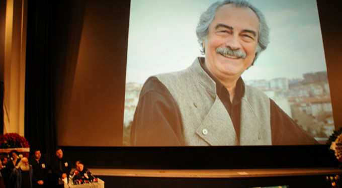 Aytaç Arman'ı sanatçı dostları anlattı