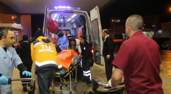 Bursa'da büyük acı! Kimlikleri belli oldu...