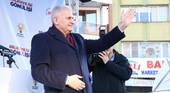 Binali Yıldırım duyurdu! 10 Mart'tan itibaren...