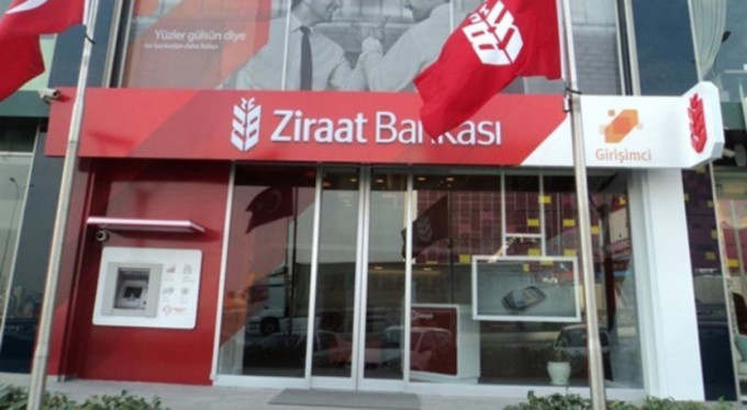 Ziraat Bankası'ndan faiz indirimi!