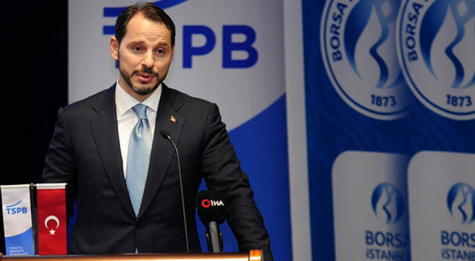 Bakan Albayrak yeni paketi açıkladı!