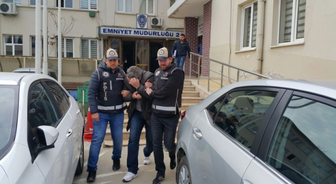 İşte Bursa'daki sahte profesöre istenen ceza!