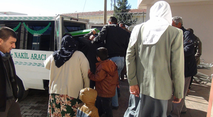 2 yaşındaki kız kurtarılamadı! Şeker yerken...