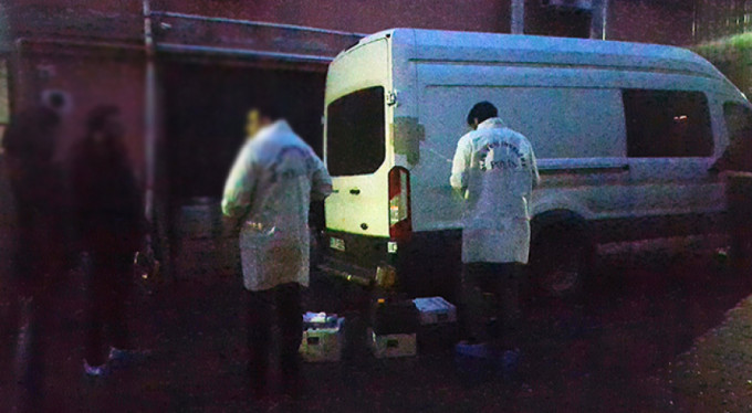 Kesik baş cinayetinde flaş gelişme!