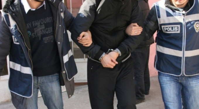 'Yeşil' ve 'Gri' listedeki teröristler bakın nerede yakalandı!