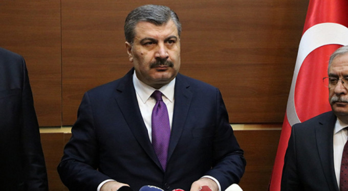 Bakan açıkladı! "Ambulansa yol vermeyen..."