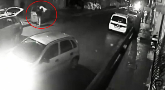 Türkiye'nin konuştuğu vahşette görüntüler ortaya çıktı