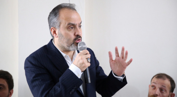 Aktaş: "İmar meselesi önceliğimiz"