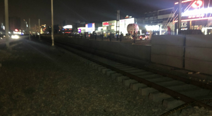 Bursa'da korkunç ölüm!