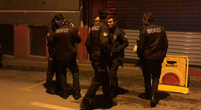 Bursa'da bekçiler çöpte yakaladı! 61 bin lira ve...