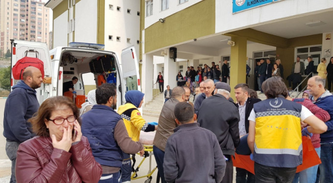 Bursa'da dehşet saçmıştı: "Üzgünüm, tahrik ettiler..."