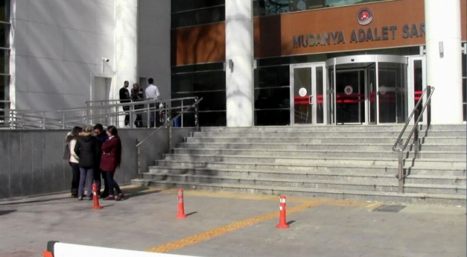 Bursa'da bağ evinde kanlı gece!