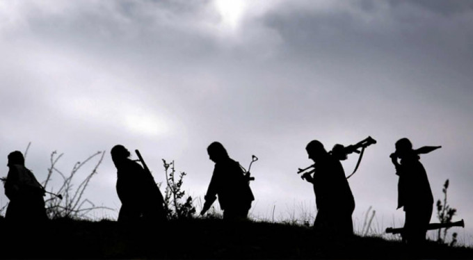 Terör örgütü PKK'da çözülmeler devam ediyor!