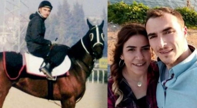Genç jokey Bursa'da hayatını kaybetti!