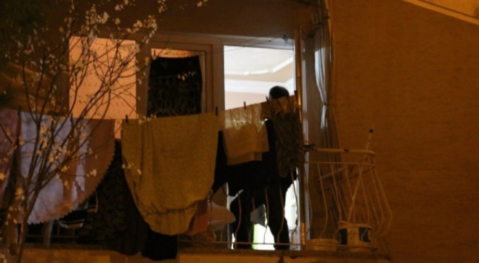 13 yaşındaki çocuk ablasını vurdu!