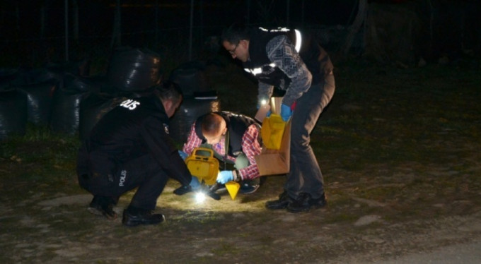 Yol kenarında bulunan cesedin sırrı çözüldü