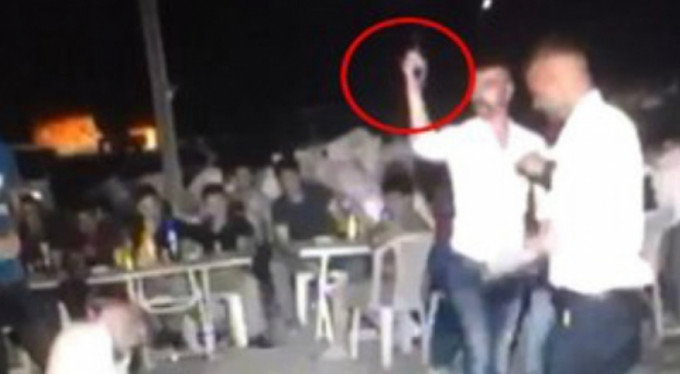 Maganda kardeşin cezası belli oldu!