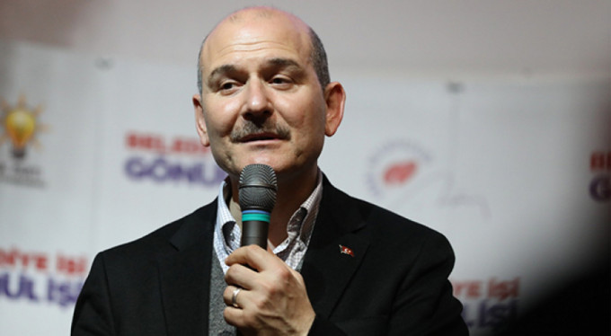 Bakan Soylu'dan kadın cinayetleriyle ilgili açıklama!