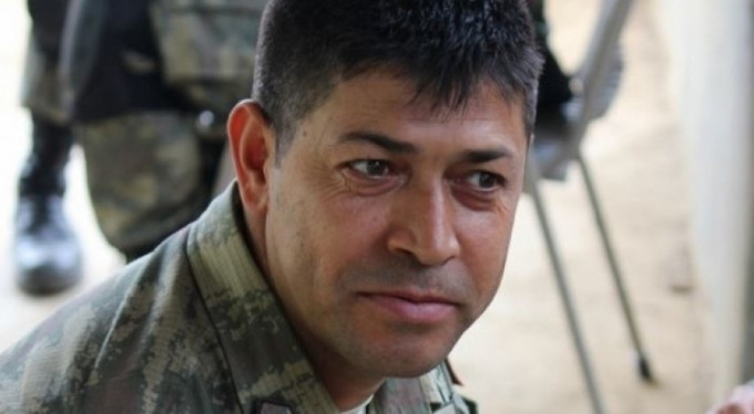 Ömer Halisdemir davasında önemli gelişme