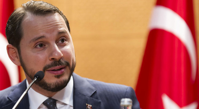 Bakan Albayrak'tan flaş açıklama!