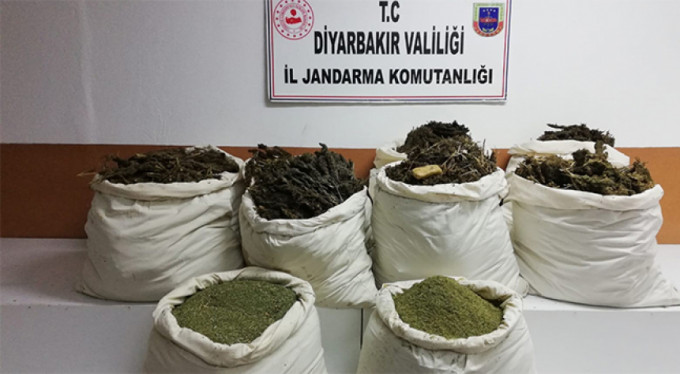 PKK'ya bir darbe daha!