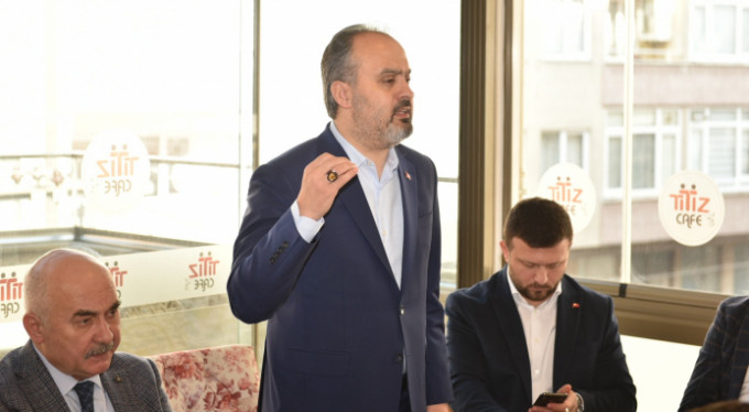 Aktaş: "Yol haritamız belli"