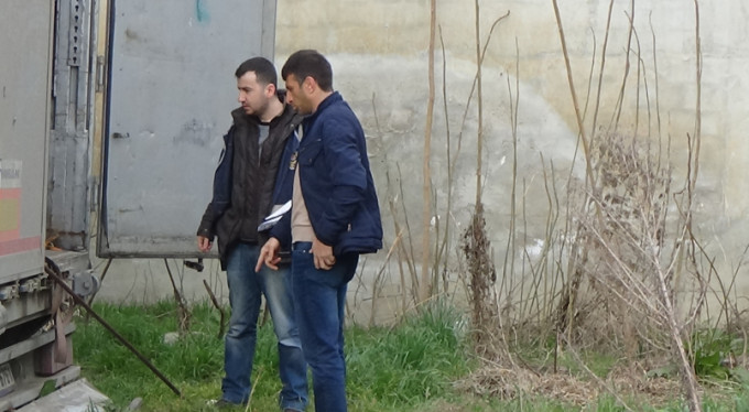 Bursa'nın o ilçesi hırsızlarla uğraşıyor!