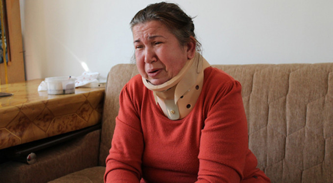 Acılı anne ilk kez konuştu! "Anne dedi, sonrası yok..."