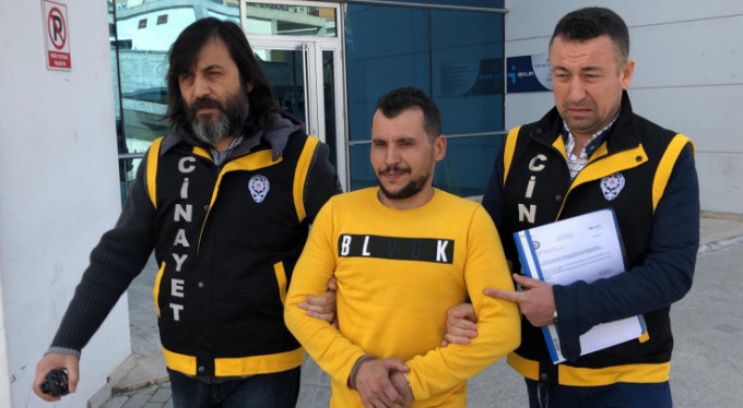 Bursa'daki cinayette flaş gelişme!