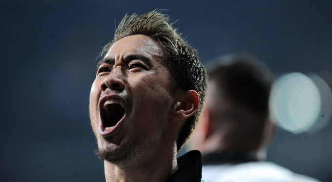 Beşiktaş son nefeste: 3-2