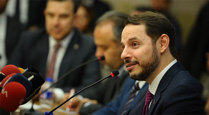 Bakan Albayrak'tan flaş açıklama!