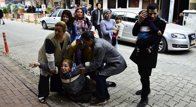 Boğulan gencin cenazesi aileyi birbirine düşürdü!