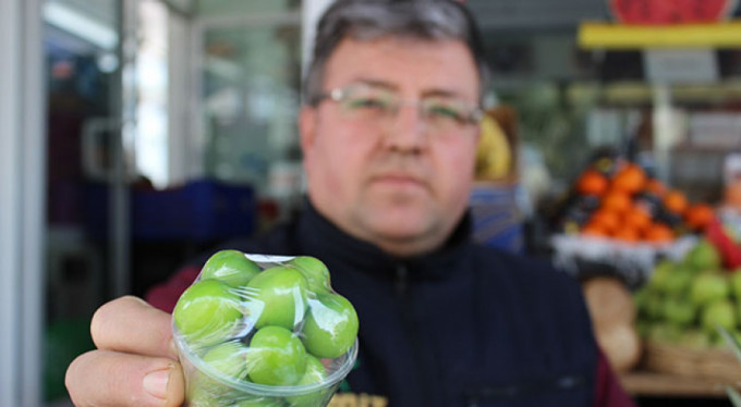 Gram ile satılıyor, fiyatı dudak uçuklatıyor!