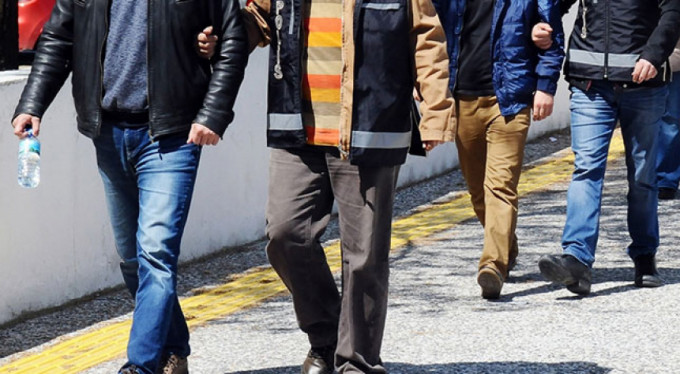 FETÖ'nün hücre evlerine operasyon!