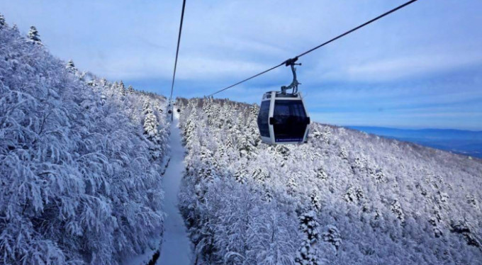 Teleferikle Uludağ'a çıkacaklar dikkat!
