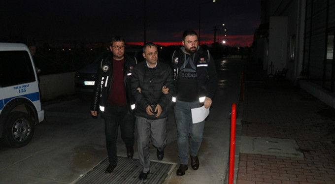 8 ilde FETÖ operasyonu! 58 kişi...