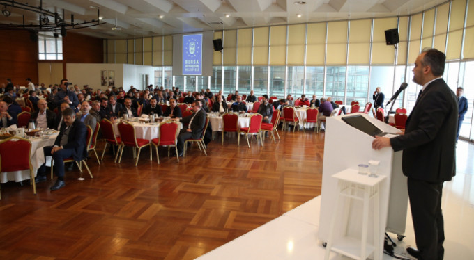 Aktaş: "31 Mart'tan sonra..."