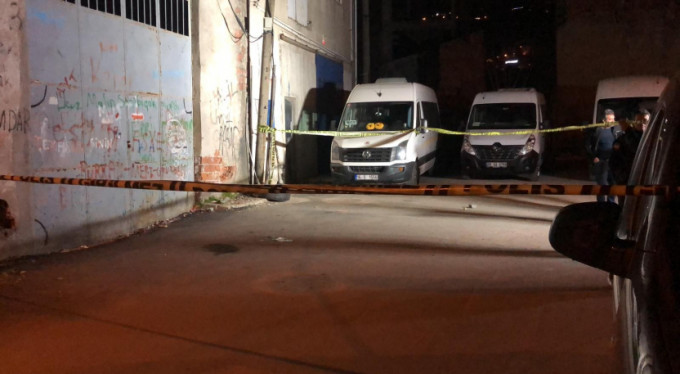 Bursa'da kuzenini işte böyle öldürdü!