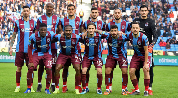 Trabzonspor, Süper Lig'in en centilmeni