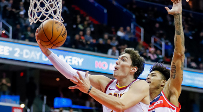 Philadelphia'ya Cedi Osman da yetmedi!