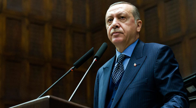 Erdoğan'dan Netanyahu'ya sert tepki!